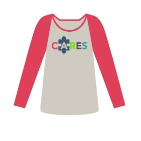 Baseball T-Shirt item