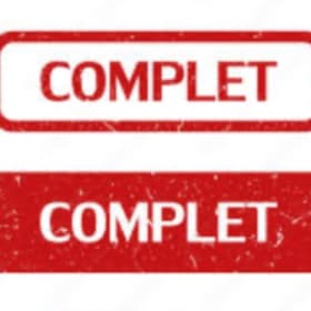 Inscription M18 B item