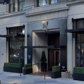 Dinner and a Show Date Night item