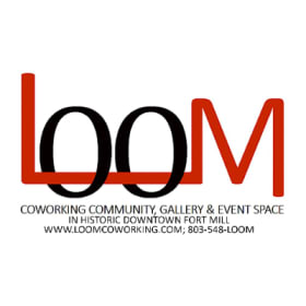 Event Space Use @ LOOM item