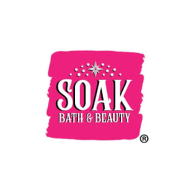 SOAK Bath & Beauty Gift Card item