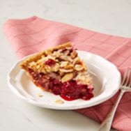9" Cherry Crunch Pie item