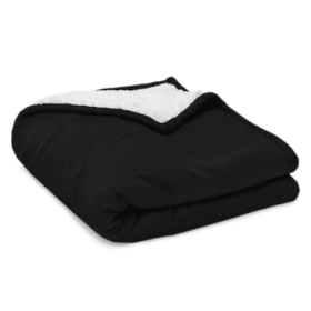 Premium Sherpa Blanket item