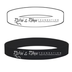 SILICONE BRACELETS - Pack of 2 - [FREE SHIPPING] item