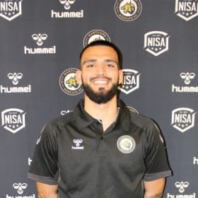 1 Hour Training Session with Louis Almeida - Defender item