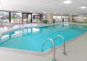 One Night at the Westin, Ottawa item