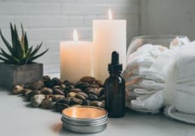 $200 Gift Certificate for Vivianna Day Spa item