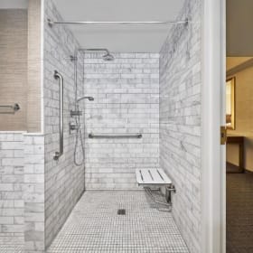 One Night at the Lord Elgin Hotel, Ottawa item