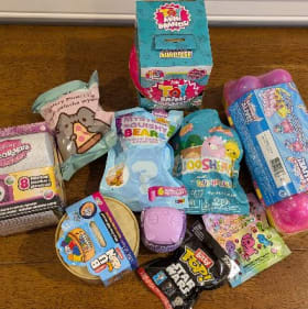 56. Unboxing Assortment item