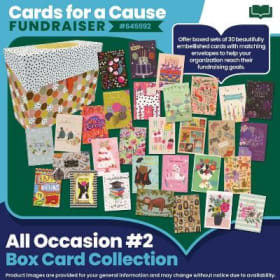 All Occasion Box #2 item