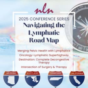 2025 NLN Conference Registration item