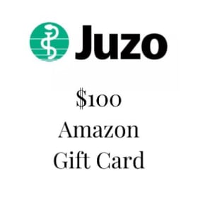 $100 Amazon Gift Card item