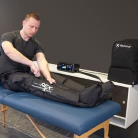 REX Recovery Exercise X Trainer item