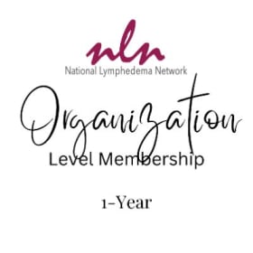 NLN Organizational Membership item
