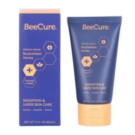 Radiation & Laser Skin Care item