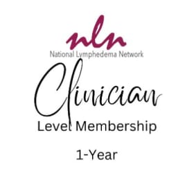 Clinician NLN Membership item