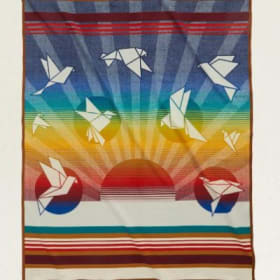 The Healing Blanket item