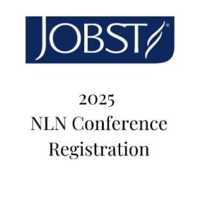 2025 NLN Conference Registration item