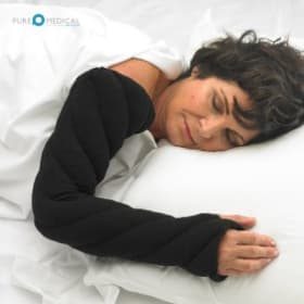 Custom LE Pure Night & Pure Day Compression Garments item