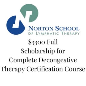 $3300 Full Scholarship for CDT Certification Course item
