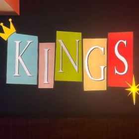 41. Kings Dining & Entertainment Gift Card for Bowling &more item