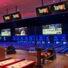 41. Kings Dining & Entertainment Gift Card for Bowling &more item