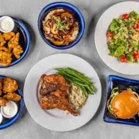 39. Goodnight Johnny's Music Bar $50. Gift Card #1 item