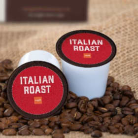 Italian Roast KCup item