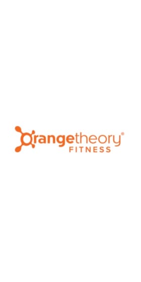 Orange Theory - 5 Class Pack item