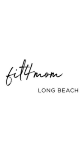 FIT4MOM Long Beach - Run Club item