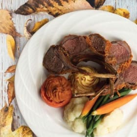 59. Cafe Escadrille $150. Gift Card item