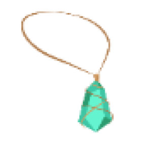 Amulet of Empowerment item