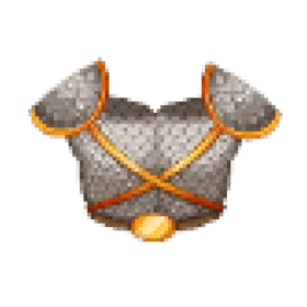 Aegis of Youth item