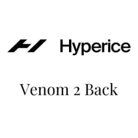 Hyperice Venom 2 Back item