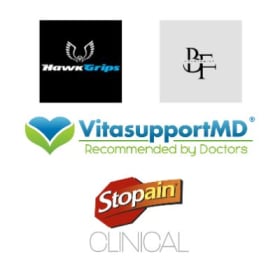 Therapist Support Basket item