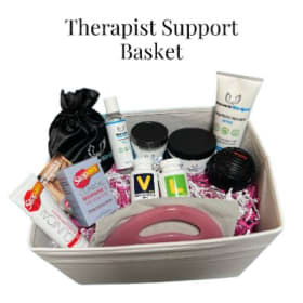 Therapist Support Basket item
