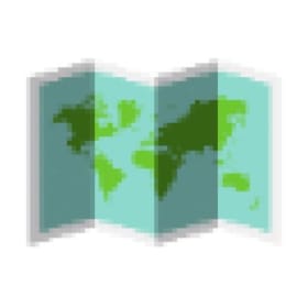 COLONTOWN Map item