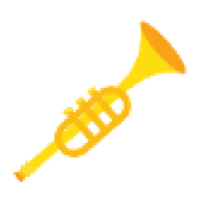 Trumpet of Communication item