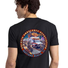T-shirt - 3XL item