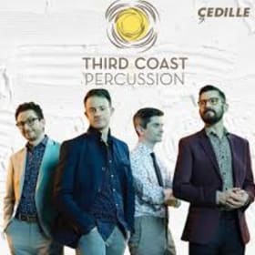 Third Coast Percussion Bundle item