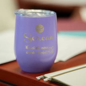 Petite tasse isothermique item