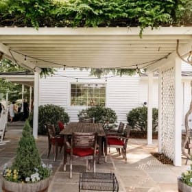 Virginia Vineyards item