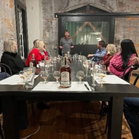 Private Bourbon Blending Experience for up to 10 item