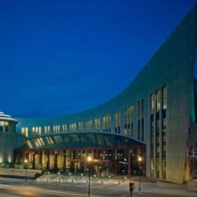 Country Music Awards (300-level) for 2 item