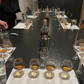 Private Bourbon Blending Experience for up to 10 item