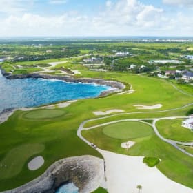 Fairway Dreaming item