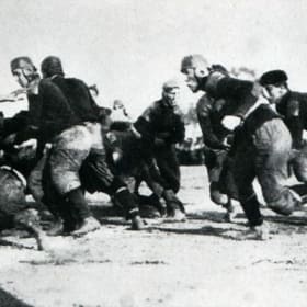 Rose Bowl - College Football Playoff - 2025 for 2 item