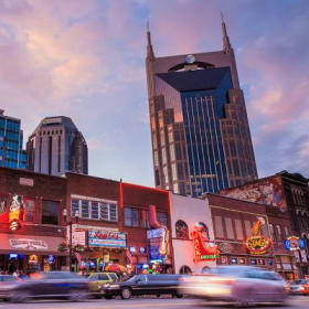 Country Music Awards (300-level) for 2 item