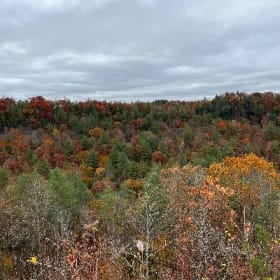 Red River Gorge Adventure (3-night) item