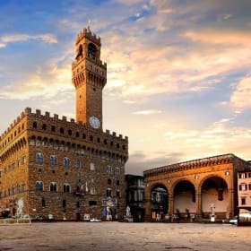 Florance Dolce Vita item